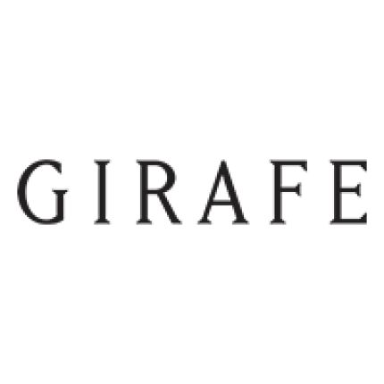Logo da Girafe