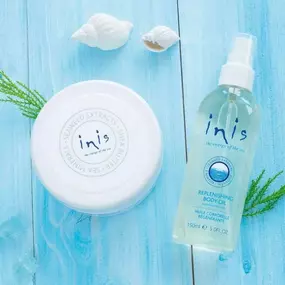 In case you missed it… we’ve expanded our collection of @inisenergyofthesea products! ???????? This fresh fragrance is ideal for all times of the year, but it is particularly perfect for days in the summer sun.