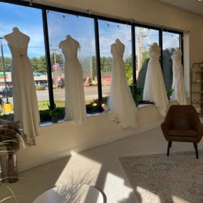 Tulle Bridal XO Outlet