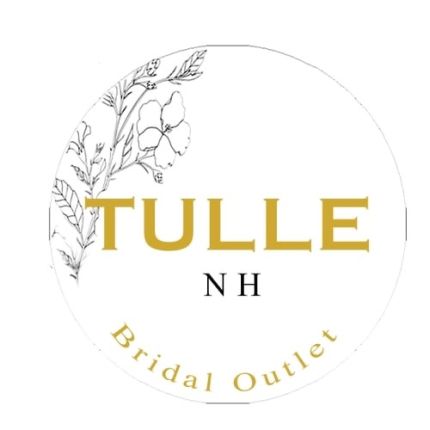 Logo van Tulle Bridal XO Outlet