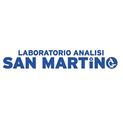 Logo van Laboratorio Analisi Cliniche San Martino