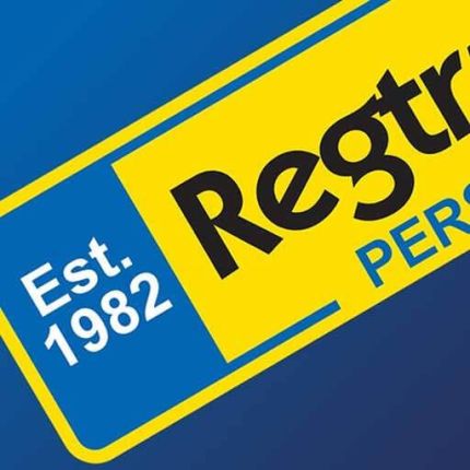 Logo from Regtransfers.co.uk