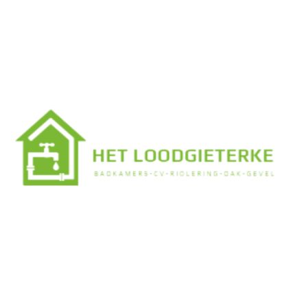Logotipo de Loodgieterij en Dakwerken