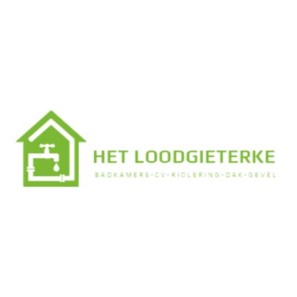 Logo van Loodgieterij en Dakwerken