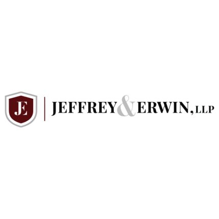 Logotyp från Jeffrey & Erwin
