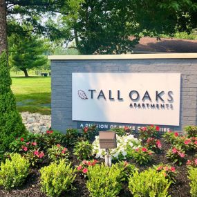 Bild von Tall Oaks