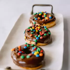 donuts