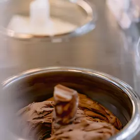 slow continuous churn ice cream