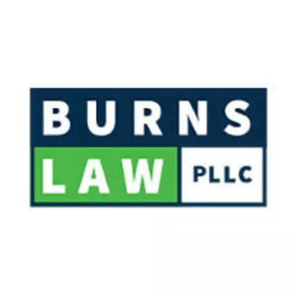 Logo van Burns Law, PLLC