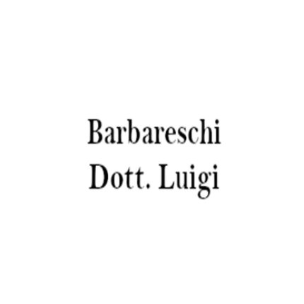 Logo de Barbareschi Dr. Luigi