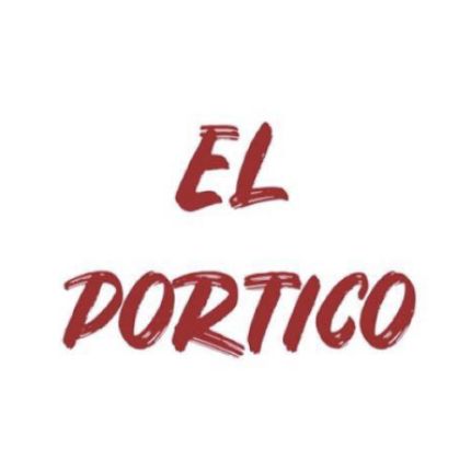 Logo da Pizzeria El Portico