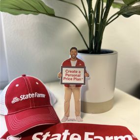 Joey Strickland - State Farm Insurance Agent
