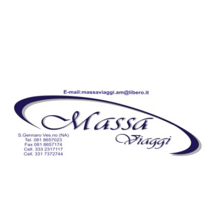 Logo von Massa Viaggi