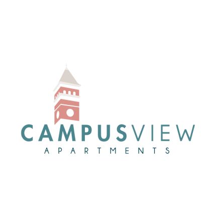 Logo from Campus View Apartments