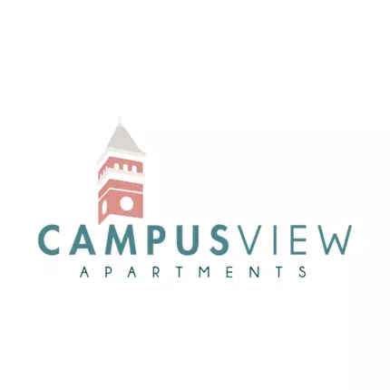 Logótipo de Campus View Apartments