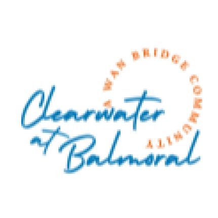 Logotyp från Clearwater at Balmoral