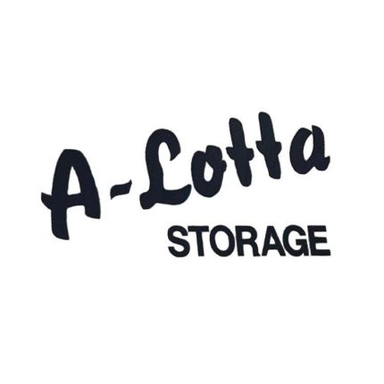 Logo from A-Lotta Storage Too