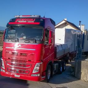 Fleischli Transport AG