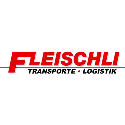 Logo von Fleischli Transport AG