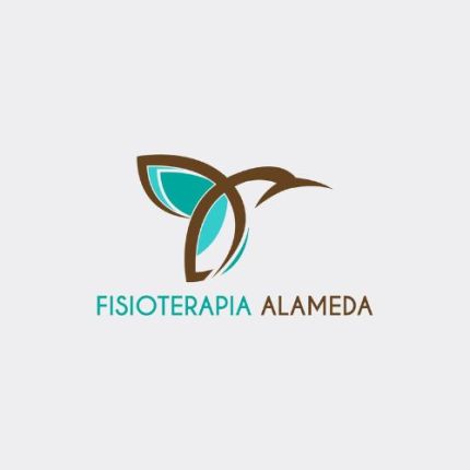 Logo von Fisioterapia Alameda