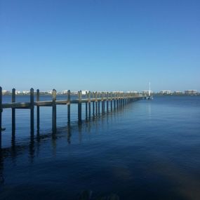 Bild von Coast Seawall Dock & Boatlifts, Inc.