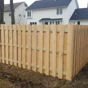 Bild von Akron Canton Commercial and Residential Fencing