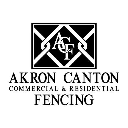 Logótipo de Akron Canton Commercial and Residential Fencing