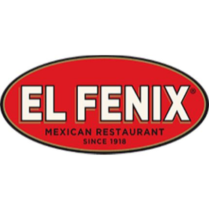 Logotipo de El Fenix