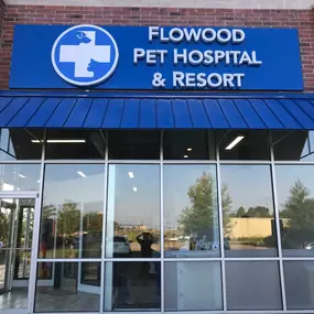 Bild von Flowood Pet Hospital and Resort