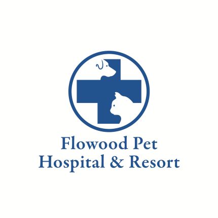 Logo from Flowood Pet Hospital and Resort