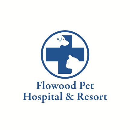 Logo von Flowood Pet Hospital and Resort