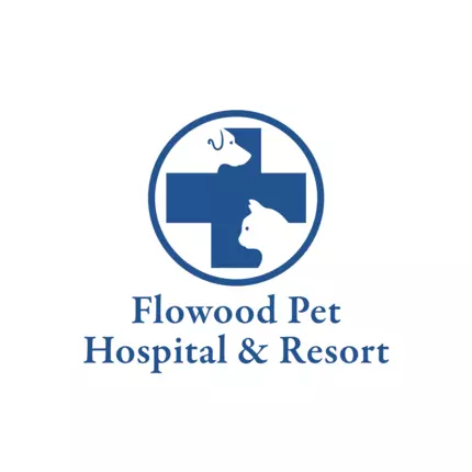 Logo fra Flowood Pet Hospital and Resort