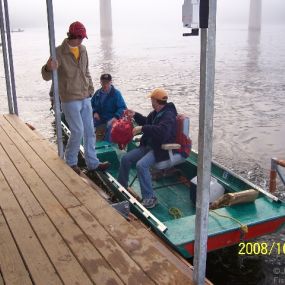 Bild von Jenkins Fishing Service