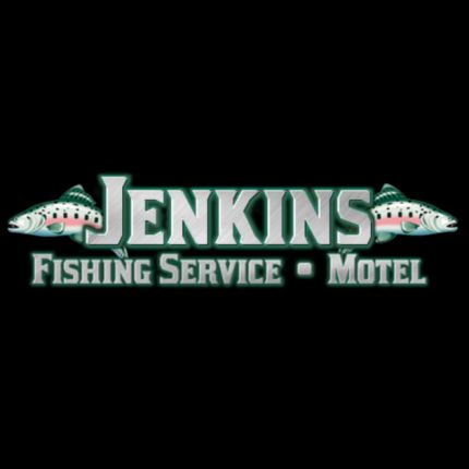 Logo von Jenkins Fishing Service