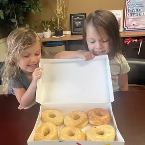 Donut go about life without the RIGHT coverage - Call our office for a FREE quote!