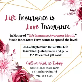 Stacie Jones - State Farm Insurance Agent