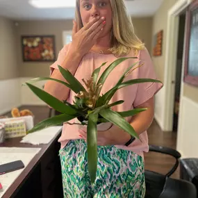 Stacie Jones - State Farm Insurance Agent