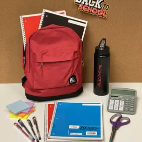 Back to school season is here! We are excited to help families feel prepared for the year ahead. Whether it’s updating your coverage or checking your options, we’re here to guide you every step of the way. Wishing students and parents a smooth and successful school year!