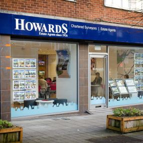 Bild von Howards Estate and Lettings Agents Lowestoft