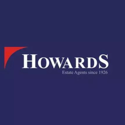 Logo van Howards Estate and Lettings Agents Lowestoft