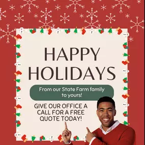 Alden Thomas - State Farm Insurance Agent