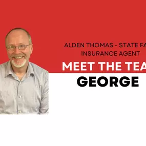 Meet the dream team behind Alden Thomas State Farm! ???? We’re here to serve our amazing PA community with all your insurance needs. Stop by and say hello! ???????? #MeetTheTeam #StateFarmPA #HereToHelp