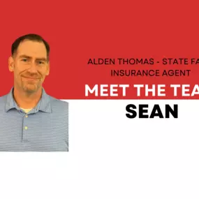 Meet the dream team behind Alden Thomas State Farm! We’re here to serve our amazing PA community with all your insurance needs. Stop by and say hello!