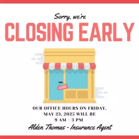 Alden Thomas - State Farm Insurance Agent