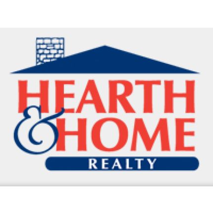 Logotipo de Hearth & Home Realty