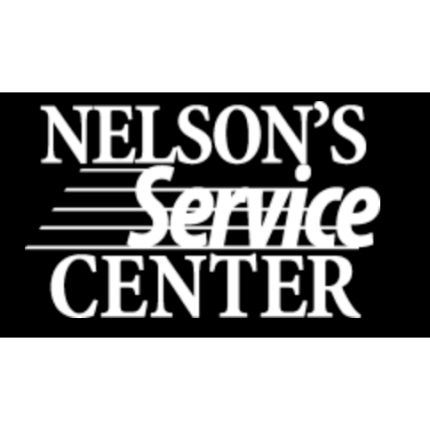 Logo from Nelson's Service Center