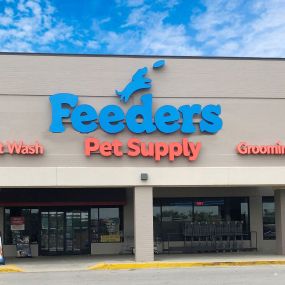 Bild von Feeders Pet Supply