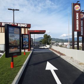 Bild von Burger King