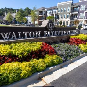 Bild von Walton Fayetteville