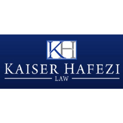 Logo von Kaiser Hafezi Law